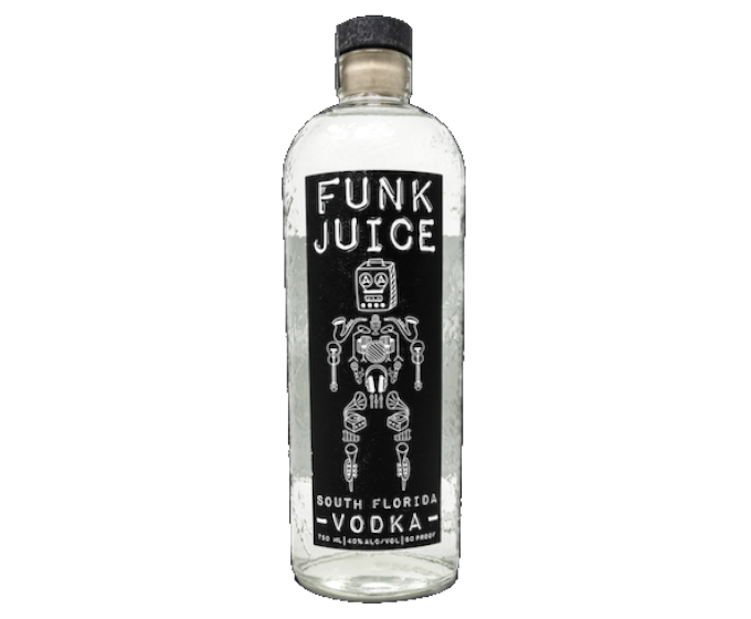 Funk Juice 750ml