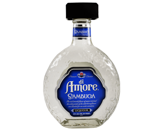 Di Amore Sambuca 750ml