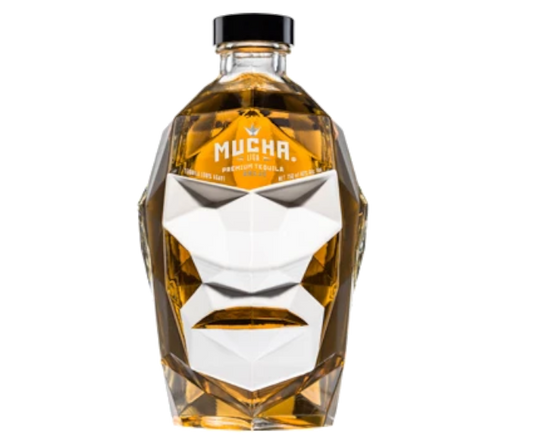 Mucha Liga Anejo 750ml (DNO P3)