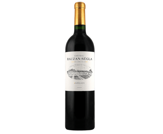 Chateau Rauzan Segla Margaux 2016 750ml (98JS/98JD)