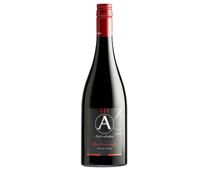 Astrolabe Province  Voyage Pinot Noir 2018 750ml