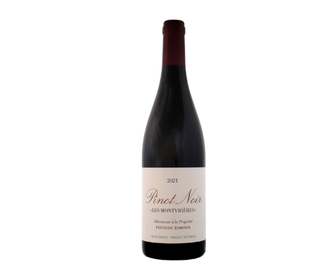 Frederic Esmonin Les Montvrieres Pinot Noir 2022 750ml