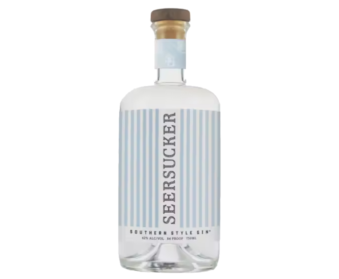 Seersucker Southern Style Gin 1.75L
