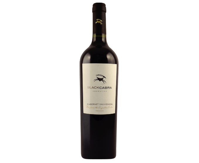 Black Cabra Cabernet Sauv 2020 750ml