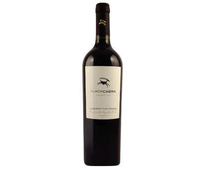 Black Cabra Cabernet Sauv 2020 750ml