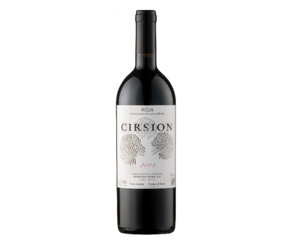 Bodegas Roda Cirsion 2016 750ml