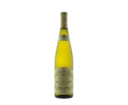 Tokaj Hetszolo Late Harvest 500ml