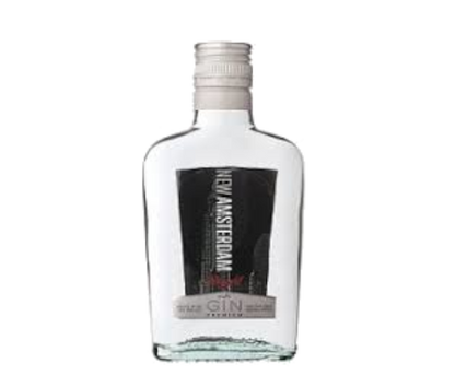 New Amsterdam Gin 200ml