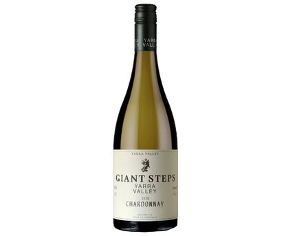 Giant Steps Chard 2021 750ml