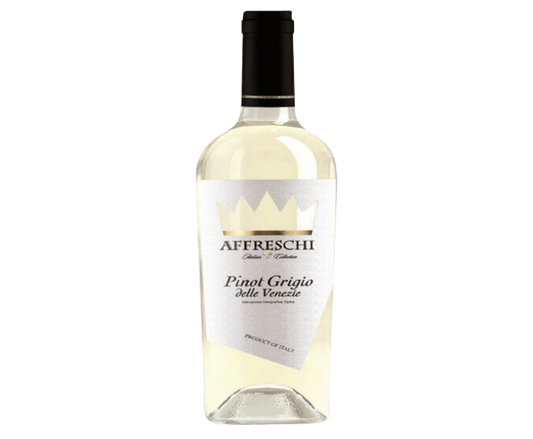 Affreschi Pinot Grigio 2020 750ml