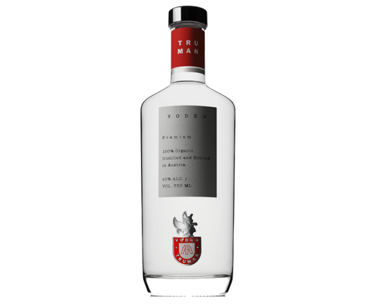 Truman Vodka 750ml (DNO P3)