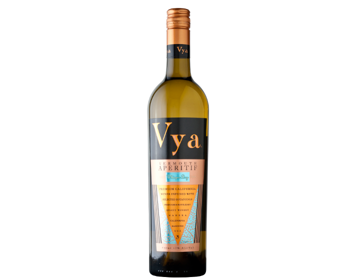 Quady Vya Vermouth Whisper Dry 750ml
