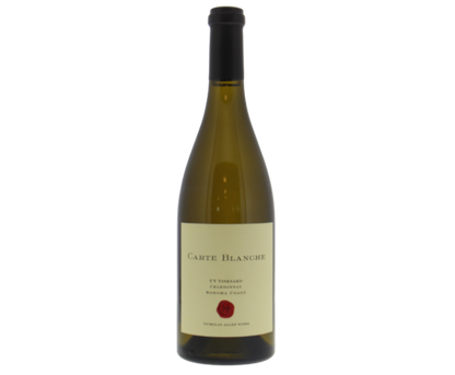 Nicholas Allen Carte Blanche UV Chard 2019 750ml