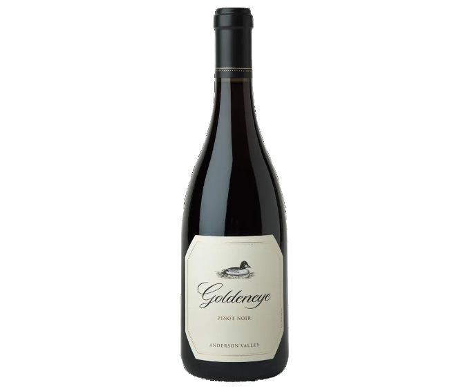 Goldeneye Pinot Noir 2020 750ml