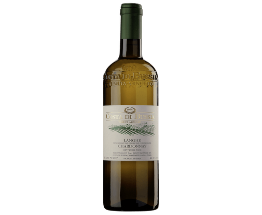 Costa di Bussia Tenuta Arnulfo Chard 2018 750ml