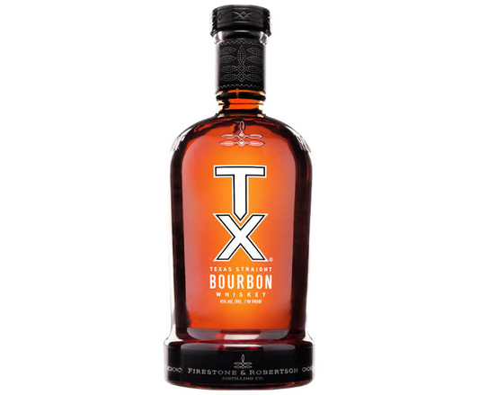 TX Texas Straight Bourbon 750ml