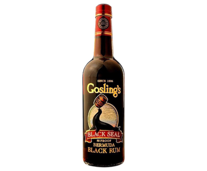 Goslings Black Seal 750ml