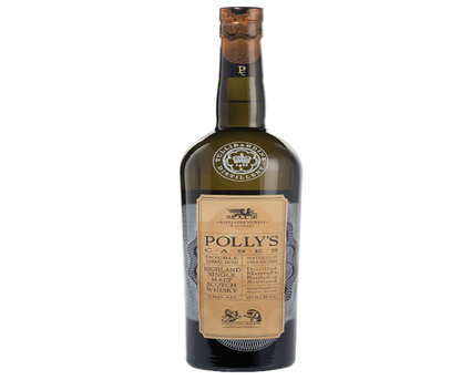 Alexander Murray Pollys Casks 750ml