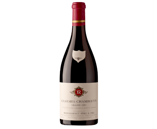 Remoissenet Pere And Fils Chambolle Musigny Les Charmes 2019 750ml