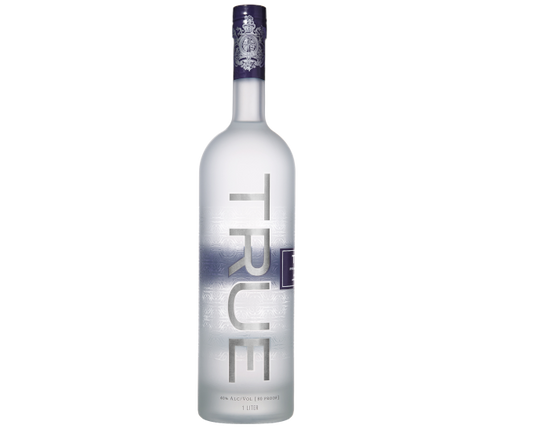 True Vodka 1L