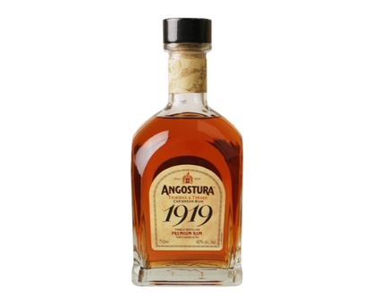 Angostura 1919 8 Years 750ml (DNO)