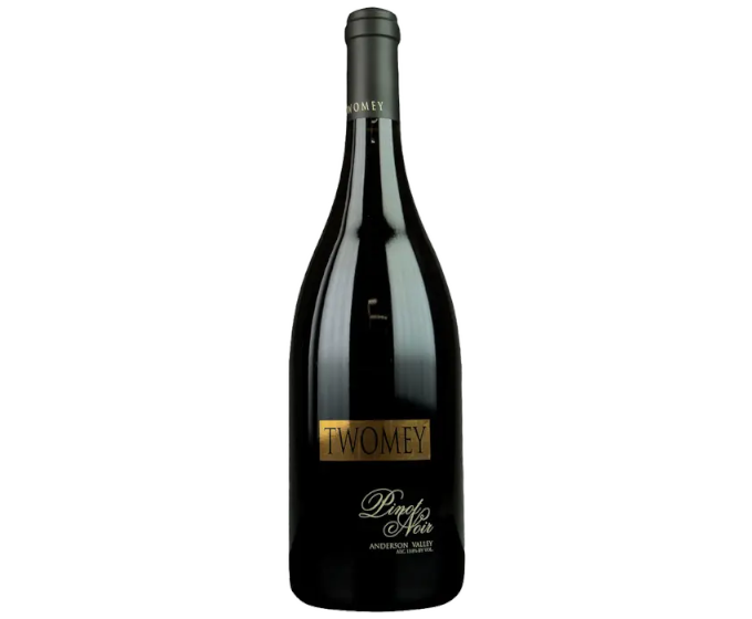 Twomey Anderson Valley Pinot Noir 2020 750ml