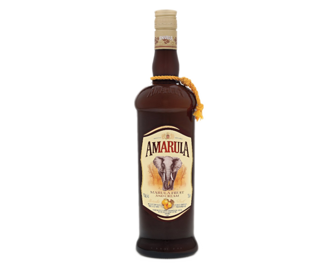 Amarula Marula Fruit Cream 750ml