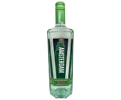 New Amsterdam Gin London Dry 750ml