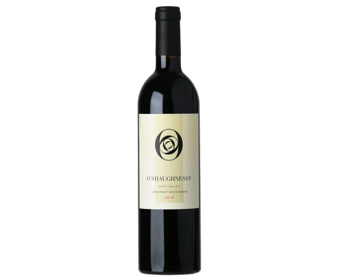 O Shaughnessy Cabernet Sauv Howell Mountain 2018 750ml