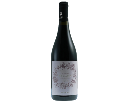 Tenuta Viglione Sellato Primitivo 750ml