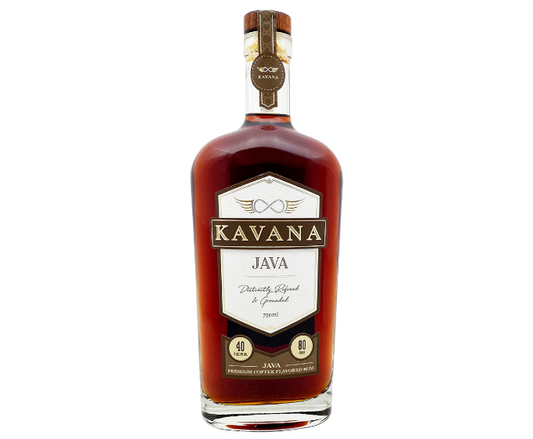 Kavana Java 750ml