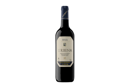 Bodegas Urbina Gran Reserva 1994/2004 750ml