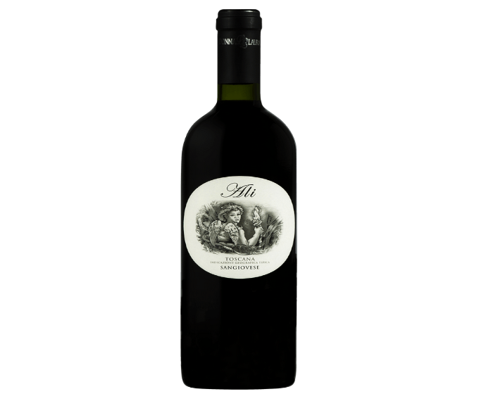 Donna Laura Ali Sangiovese di Toscana Rosso 750ml