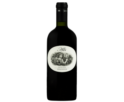 Donna Laura Ali Sangiovese di Toscana Rosso 750ml