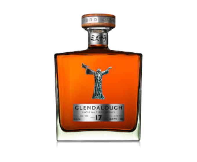 Glendalough 17 Years 750ml