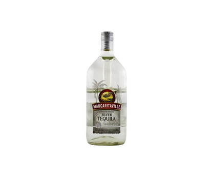 Margaritaville Silver Tequila 1.75L (DNO P3)