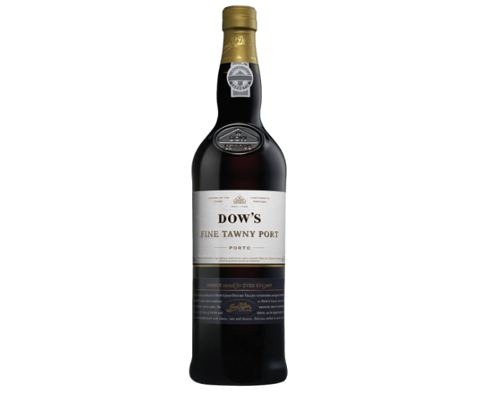 Dows Fine Tawny Port 750ml