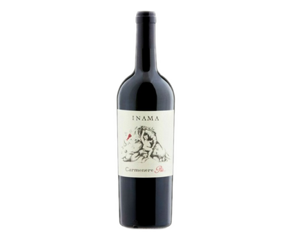 Inama Carmenere 750ml