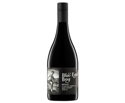 Mollydooker Shiraz Blue Eyed Boy 750ml