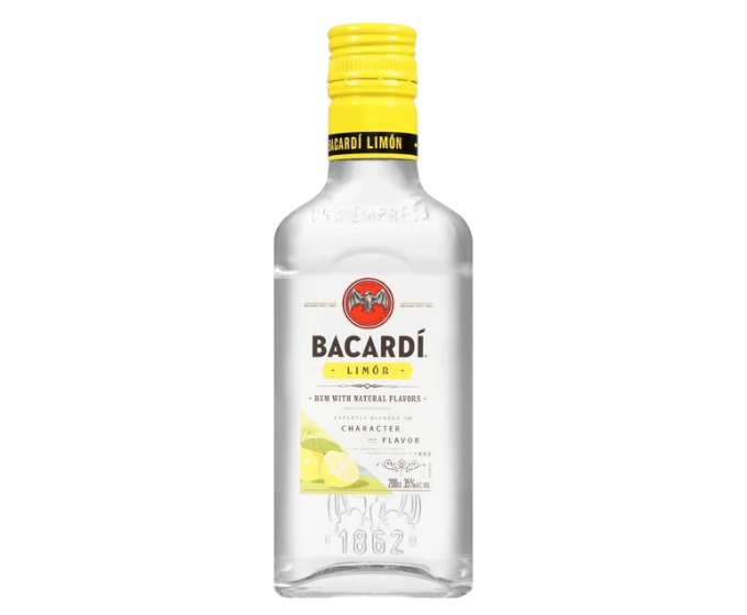 Bacardi Limon 200ml