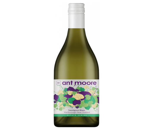 Ant Moore Sauvignon Blanc 750ml