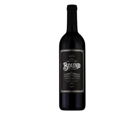 Bound Cabernet Sauv 2020 750ml