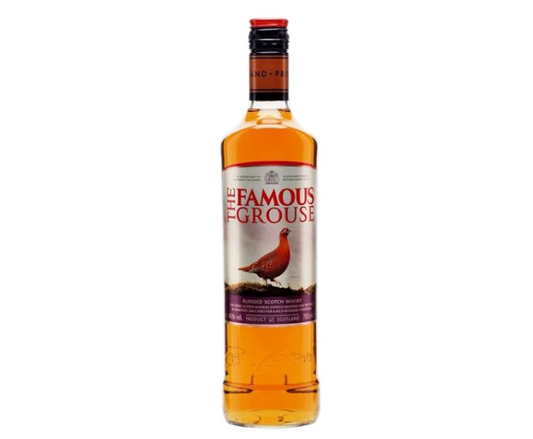 The Famous Grouse 750ml (DNO P1)