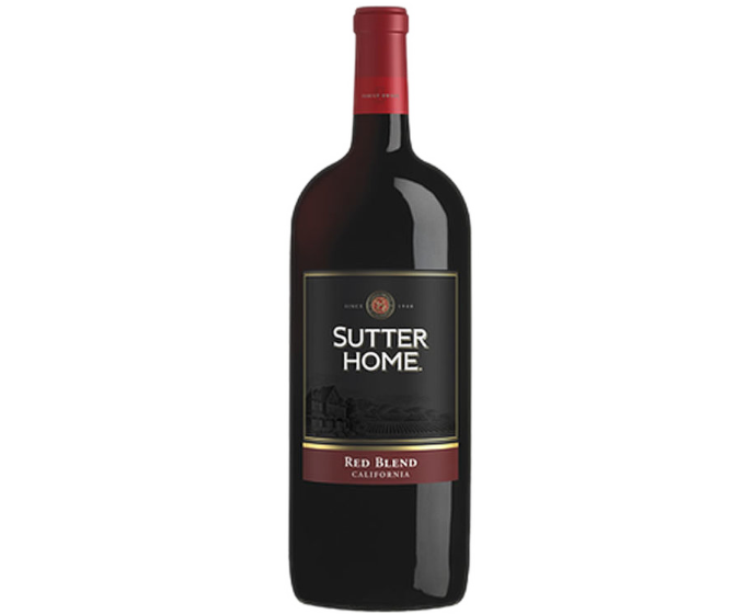 Sutter Home Red Blend 1.5L (DNO P2)