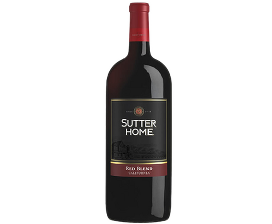 Sutter Home Red Blend 1.5L (DNO P2)