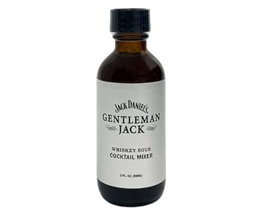 Gentleman Jack Sour Mixer 2oz