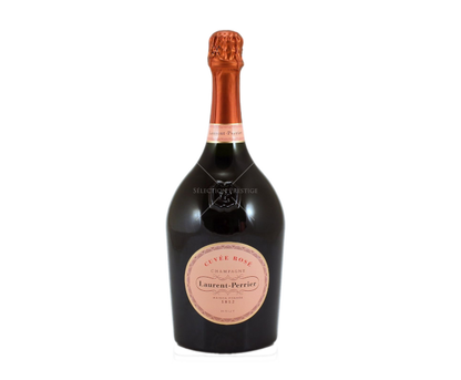 Laurent Perrier Cuvee Rose 750ml