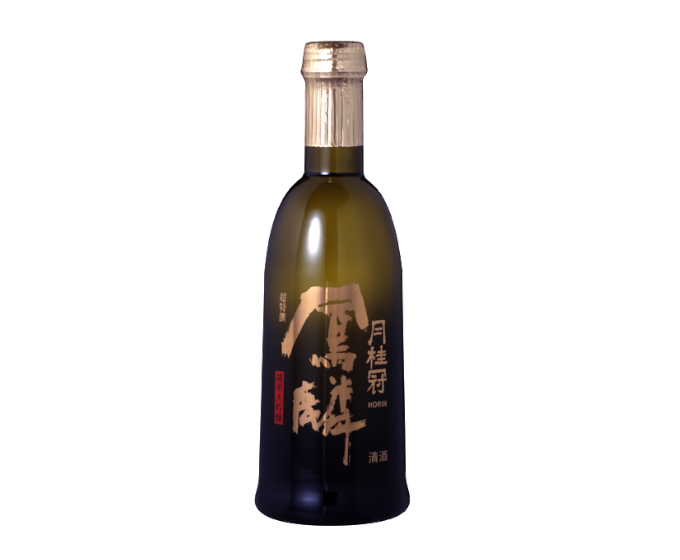 Gekkeikan Horin Daiginjo Sake 300ml (DNO P1)