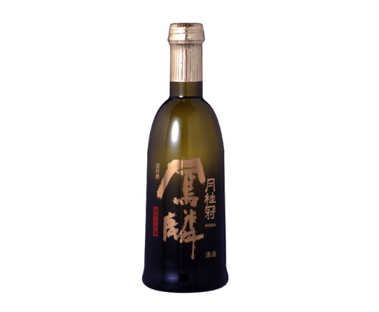 Gekkeikan Horin Daiginjo Sake 300ml (DNO)
