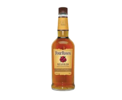 Four Roses Bourbon 750ml